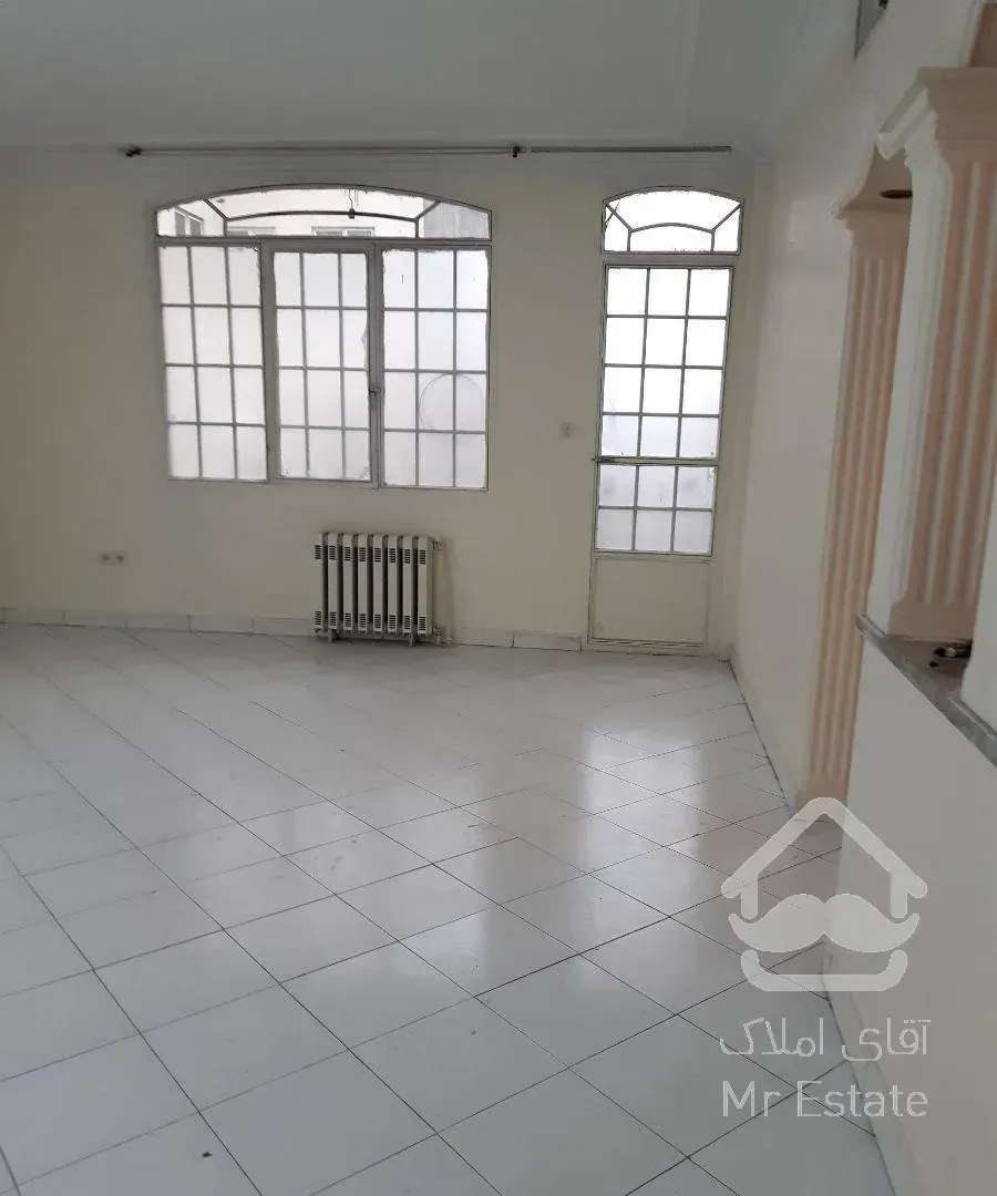 آپارتمان ۸۵ متری جنت آباد شمالی