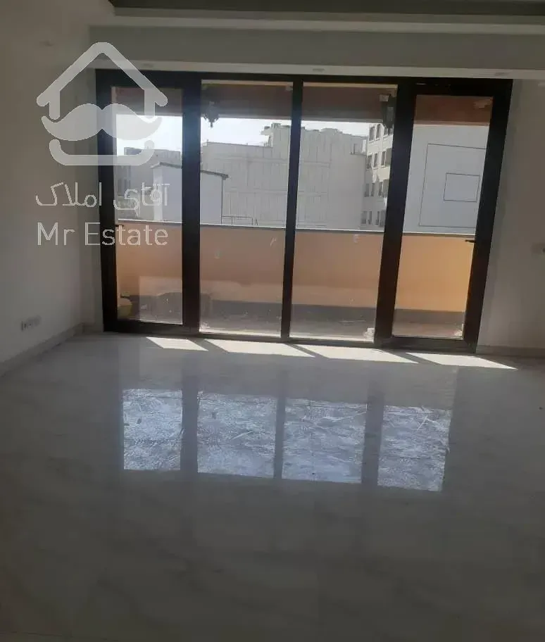 120متر دو خواب چیذر موقعیت اداری