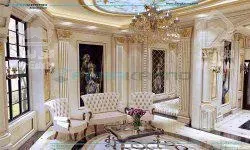 ابر سازه شمال شرق تهران/به درخشش الماس مژده