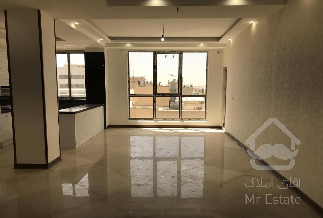 فروش آپارتمان 116متر2خوابه در سازمان برنامه