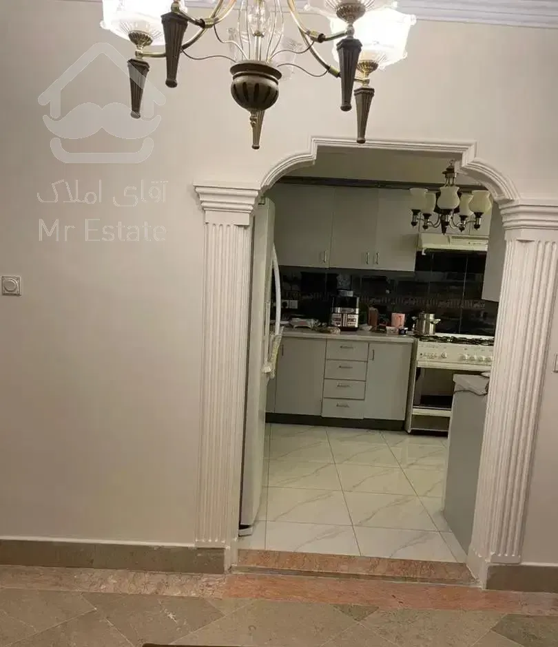 آپارتمان ۱۰۸ متری لویزان شیان شمالی