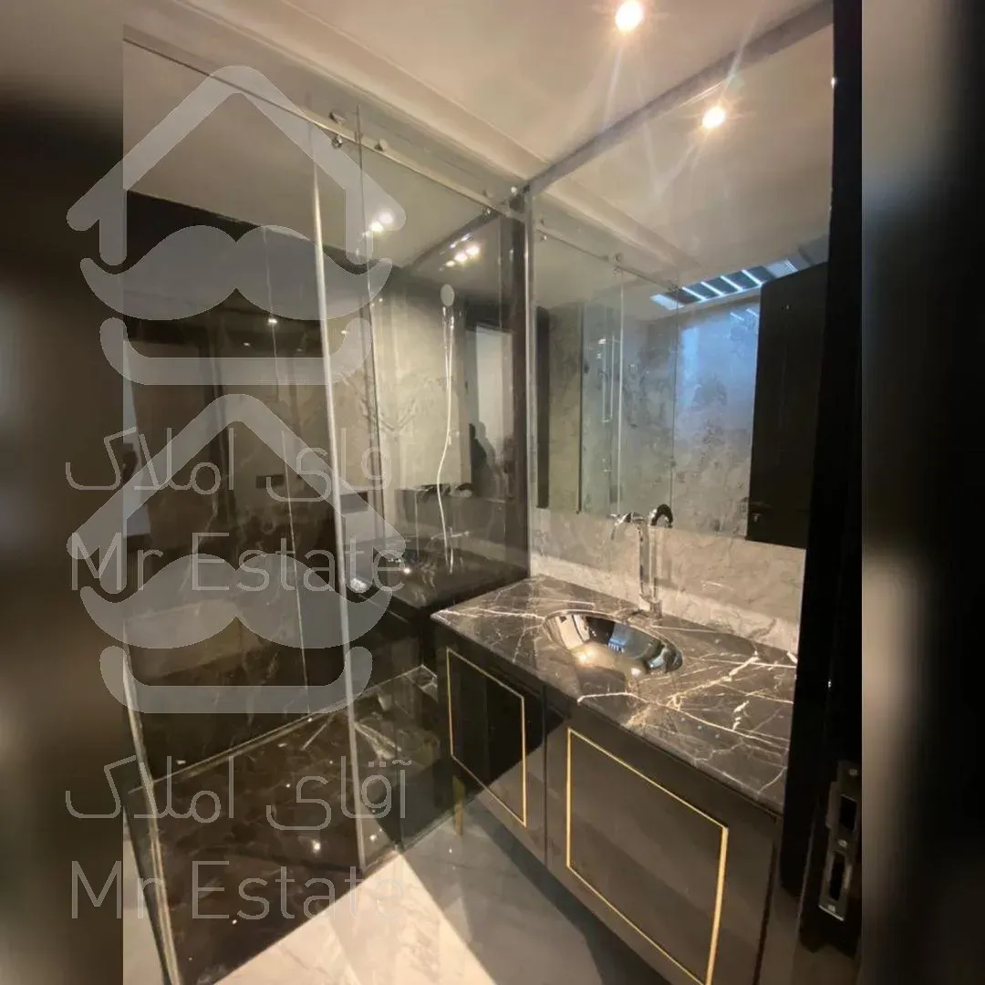 خرید پنت هاوس در نیاوران سوپر مجلل ۱۰۰۰ متری با ۶ پارکنیگ