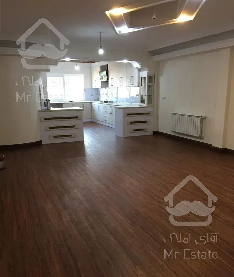 آپارتمان ۱۰۸متری/طبقه۶ویوابدی/بر شقایق