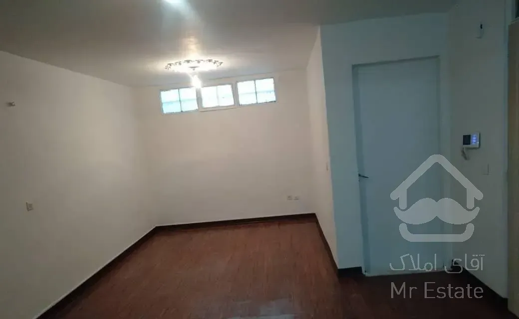 آپارتمان ۵۰ متری ۱ خوابه زیر همکف در دروازه شمیران