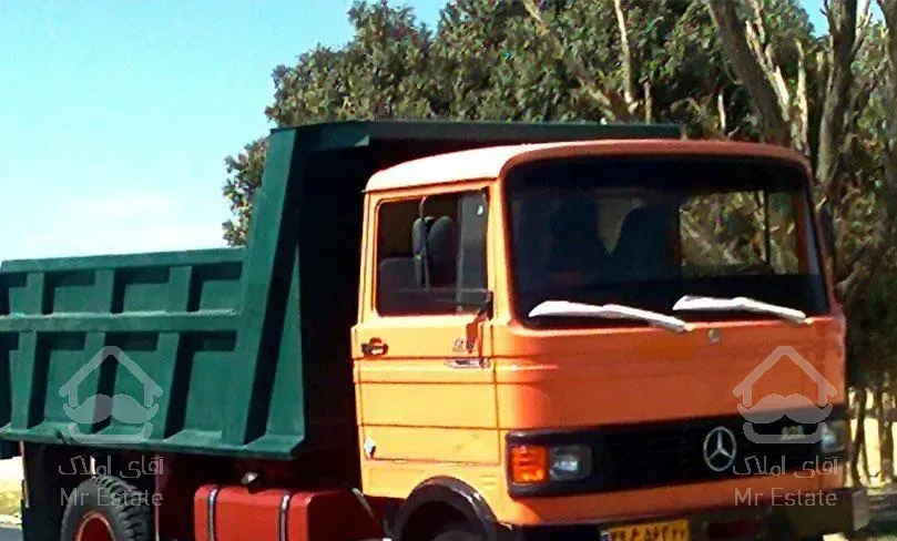 حمل نخاله ومصالح ساختمانی دراسلامشهر واوان گلستان