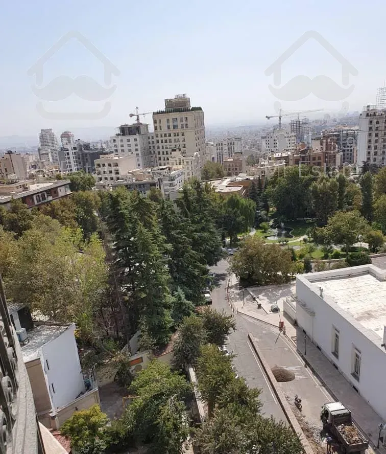 آپارتمان اجاره ای کامرانیه