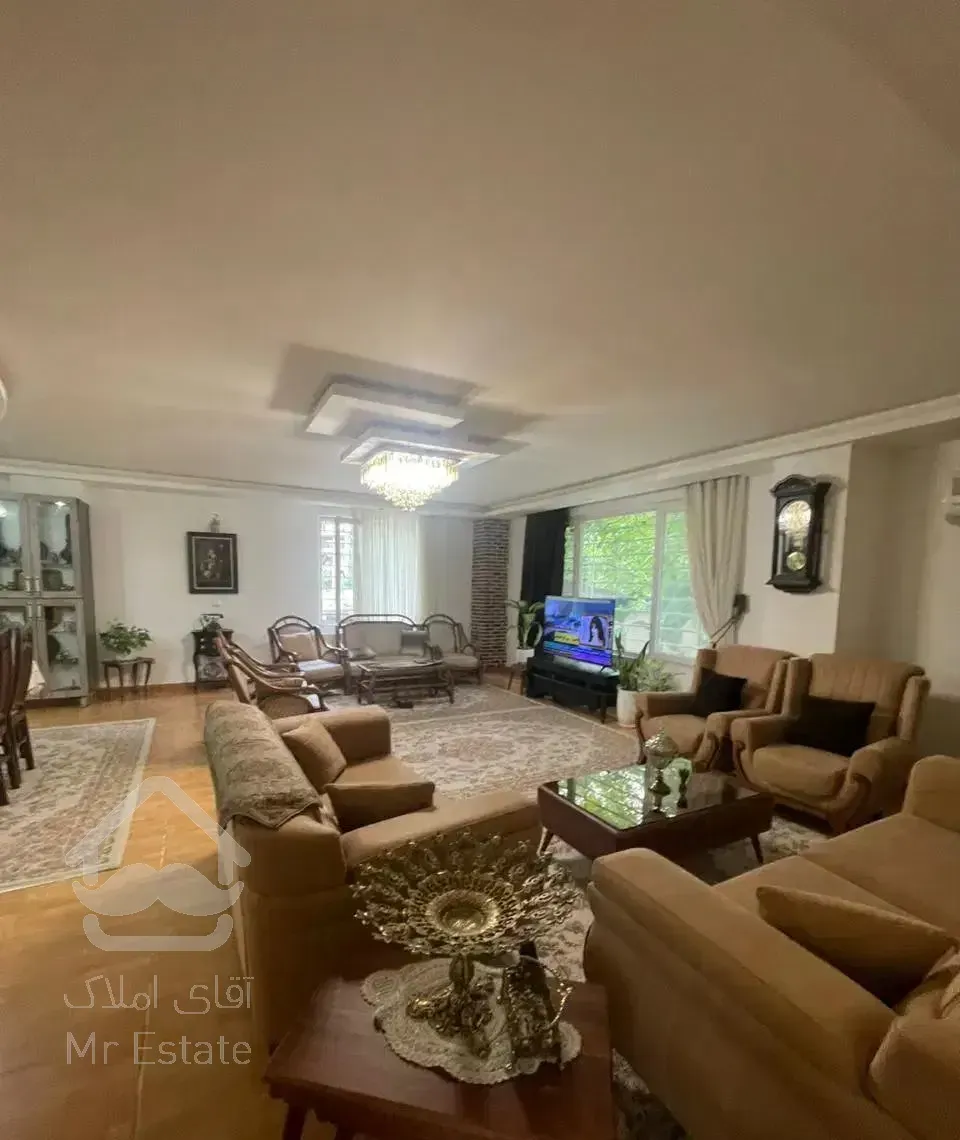 اپارتمان130متری 4/700میلیارد رادیودریا