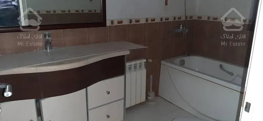 اجاره و رهن آپارتمان الهیه 250  متر لاکچری