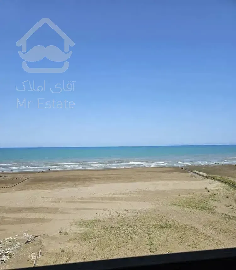 پلاک اول دریا از این متراژ کمتر اصلا وجود نداره