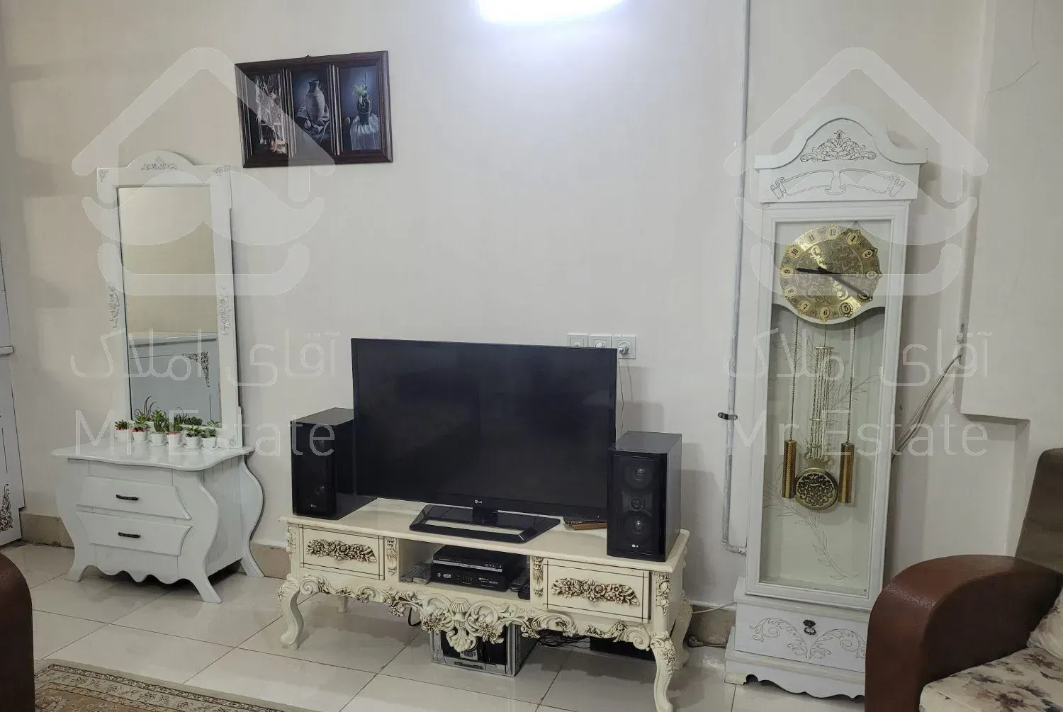 اجاره اپارتمان شخصی تمیز