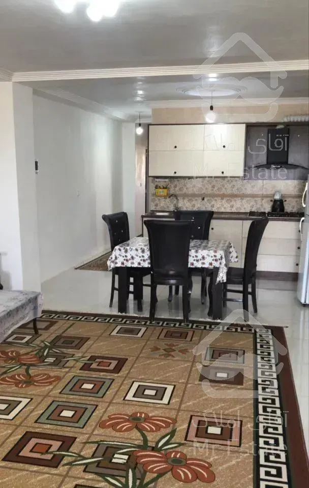 اجاره عمارت ساحلی در گیسوم