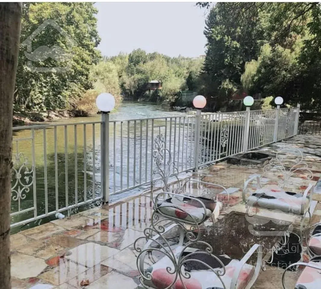 اجاره ویلا باغبهادران