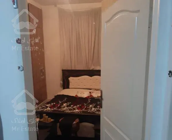 مسکن مهر نظرآباد ۹۰ متری دوخوابه