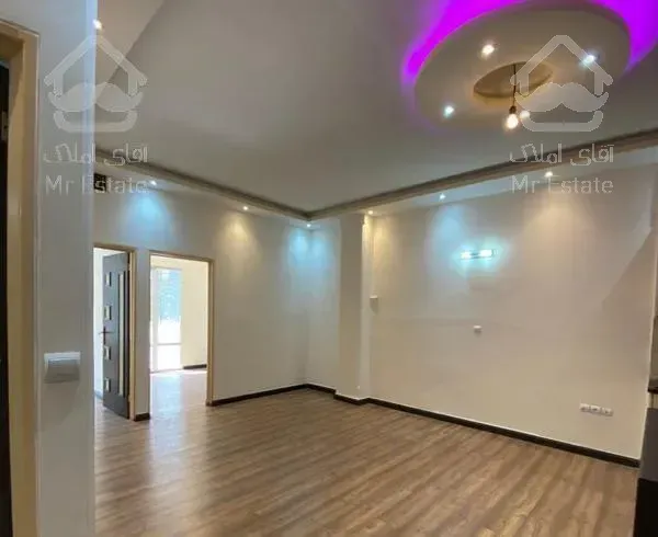 ۷۴متر دو خواب فول صادقیه بهنام غرق افتاب