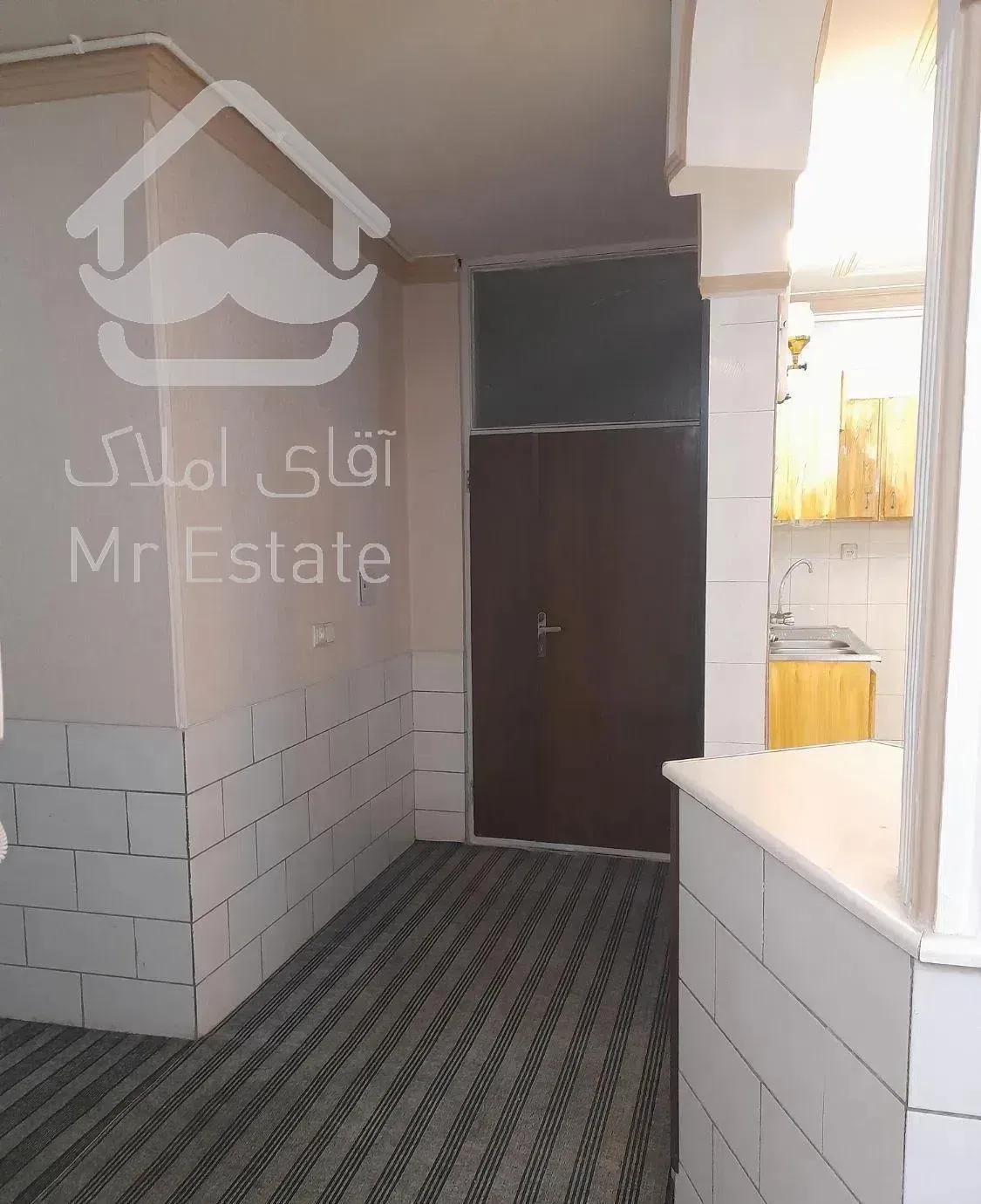 اپارتمان(شیروانی)۱۰۰متری خیابان نماز-تراس بزرگ۶×۳