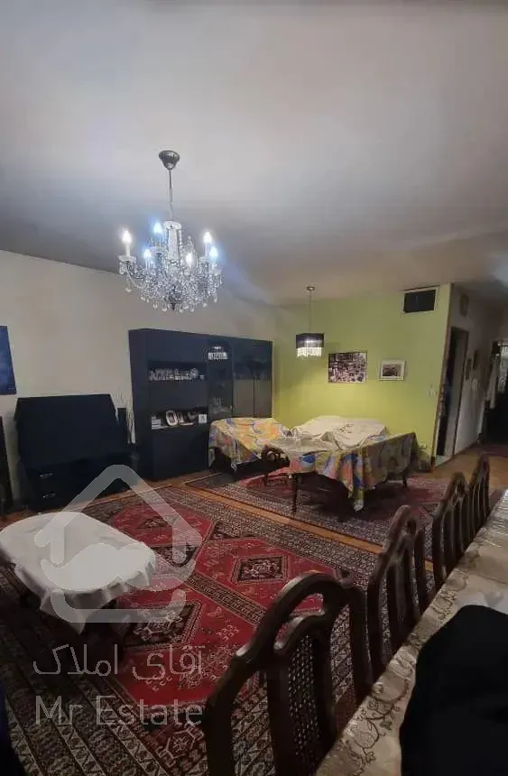 فروش آپارتمان ۱۱۰ متری خوش‌نقشه