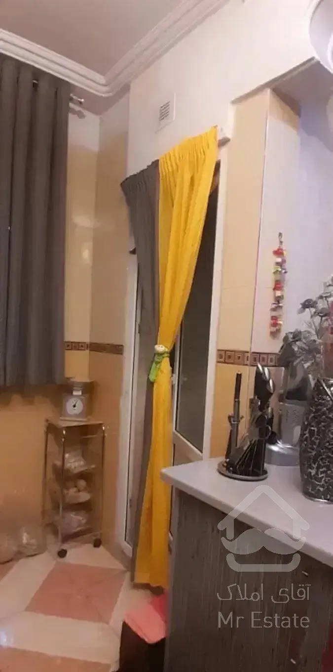 اجاره آپارتمان ۶۸ متری ۱ خوابه در فلاح