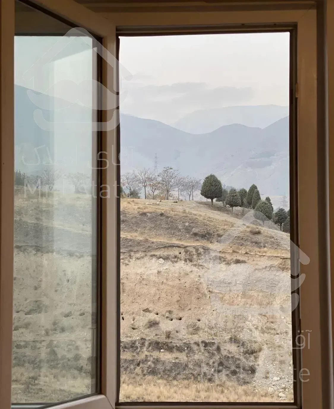 آپارتمان ۱۱۰ متری دو خوابه