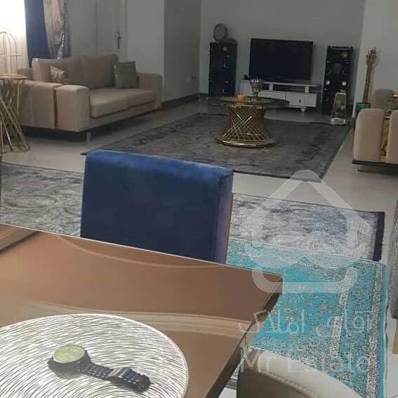 ۸۵ متر، دو خواب، جنت آباد جنوبی