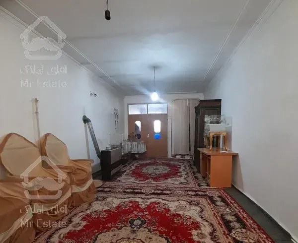 خانه اپارتمانی ۲طبقه شخصی ساز اخونی شریفی