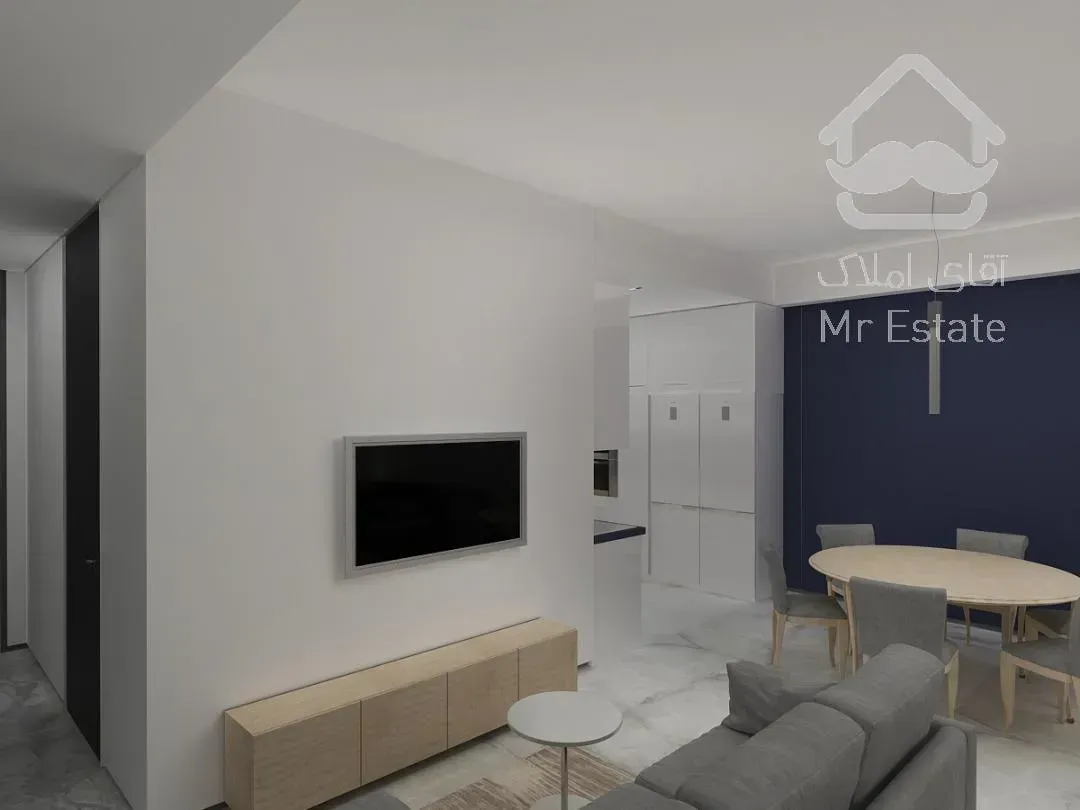 رهن و اجاره ویلایی در داراباد