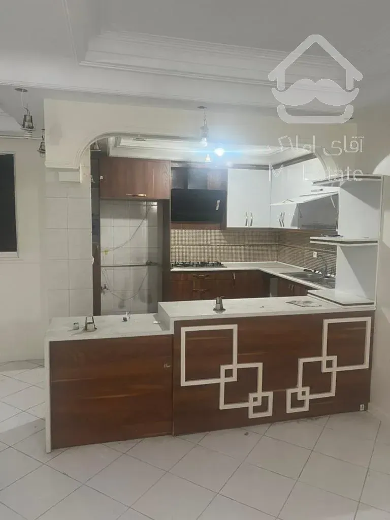 فروش آپارتمان ۹۲ متری/۲خواب/فول/بلوار فردوس