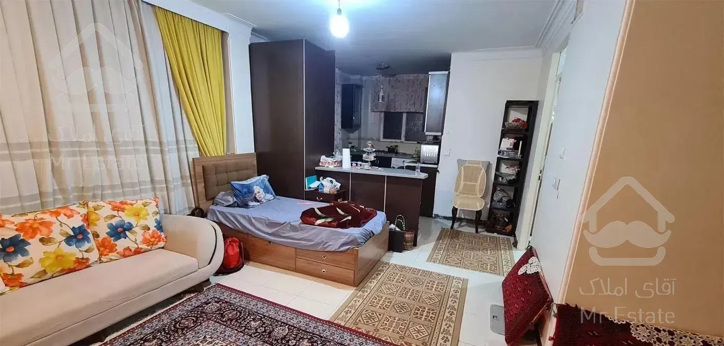 ۶۰ متری شاهین شمالی