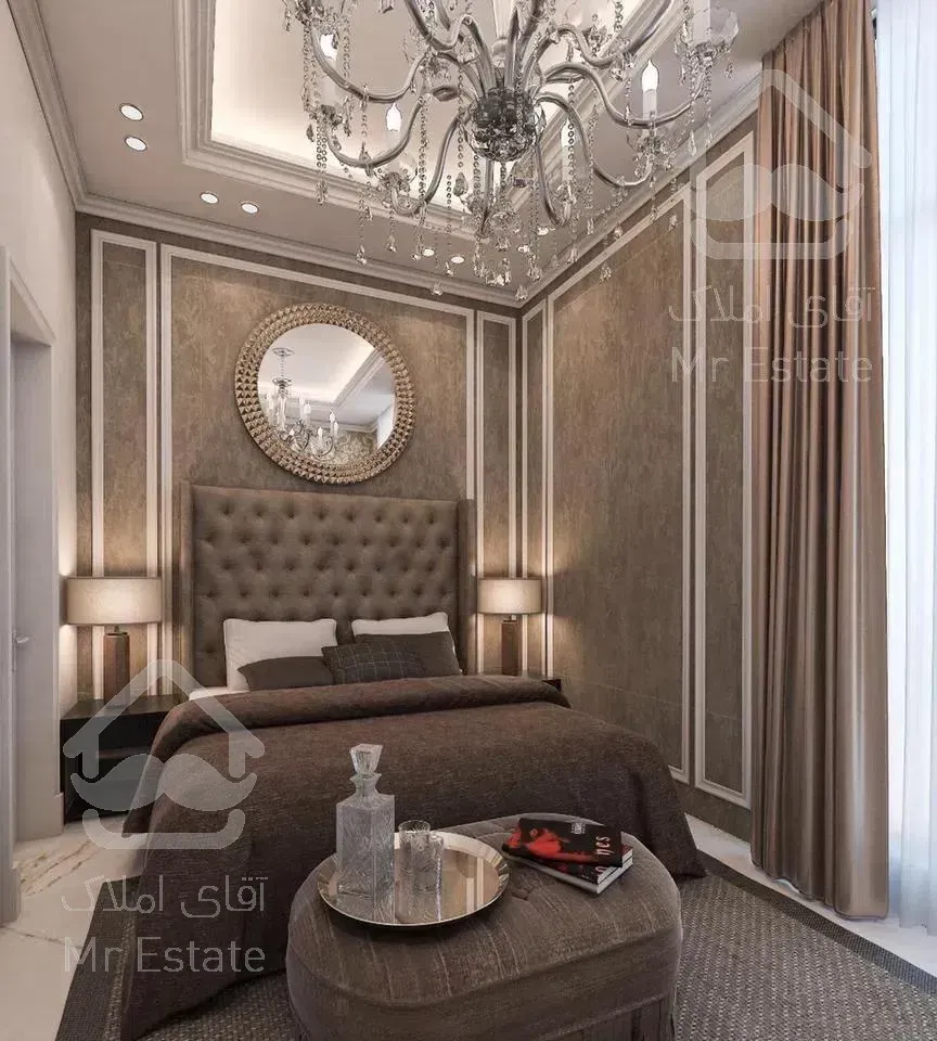 فروش مغازه 21متر