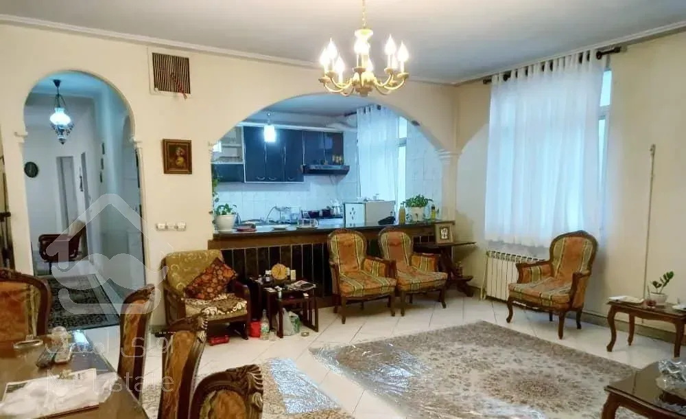 وزراء 113 متر 2 خ 3 طبقه قدرالسهم دار