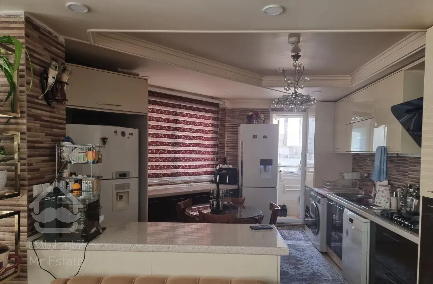 پونک شهرک نفت