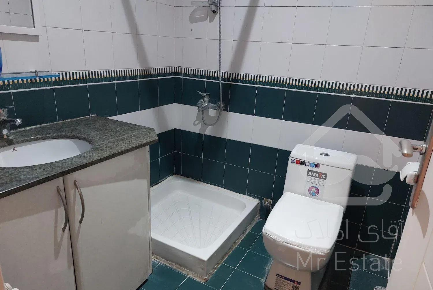 ۱۱۰متر فول سه خواب