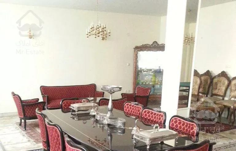 اپارتمان  ۲۴۶ متر جردن