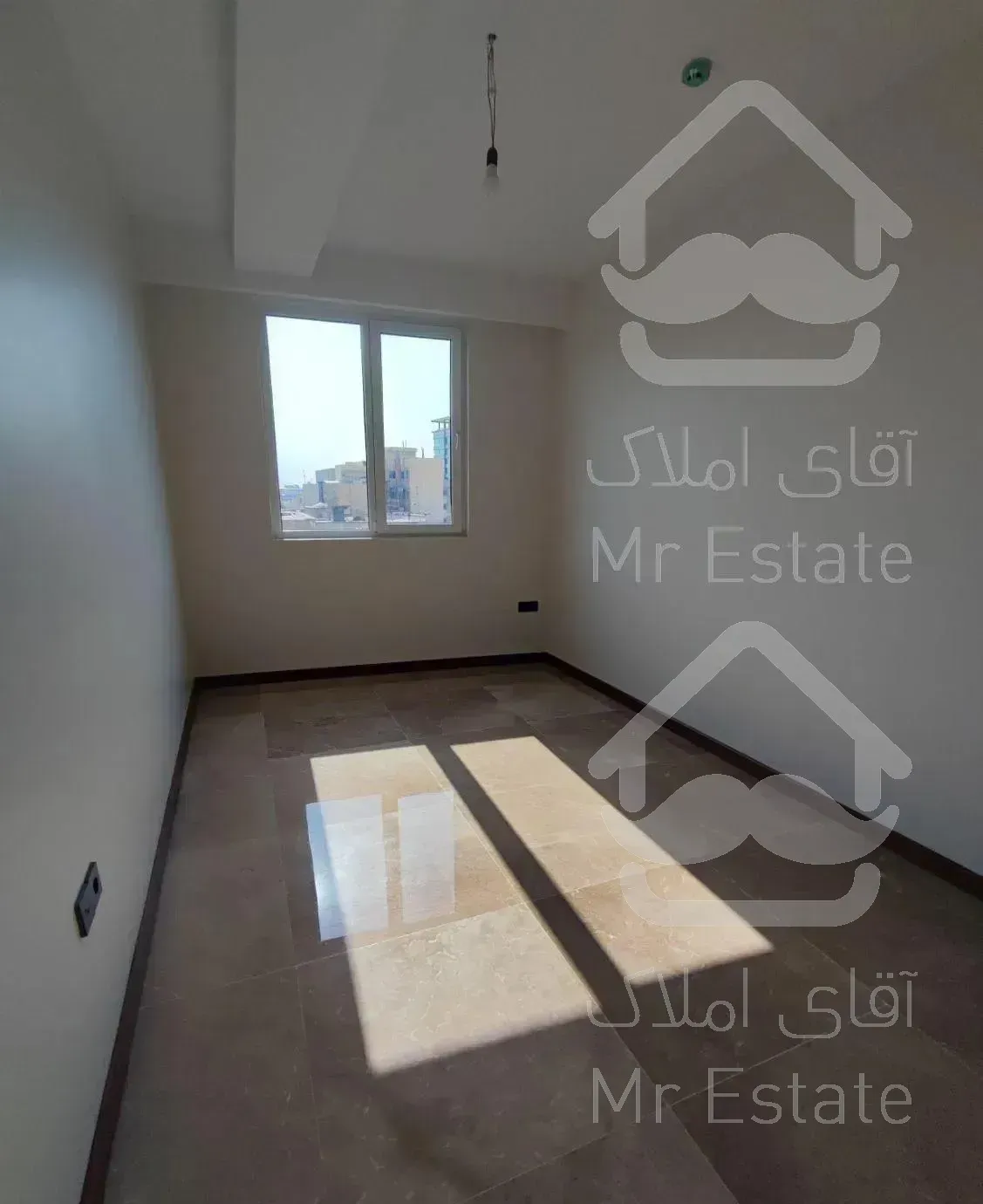 آپارتمان مطهری لارستان 119 متری