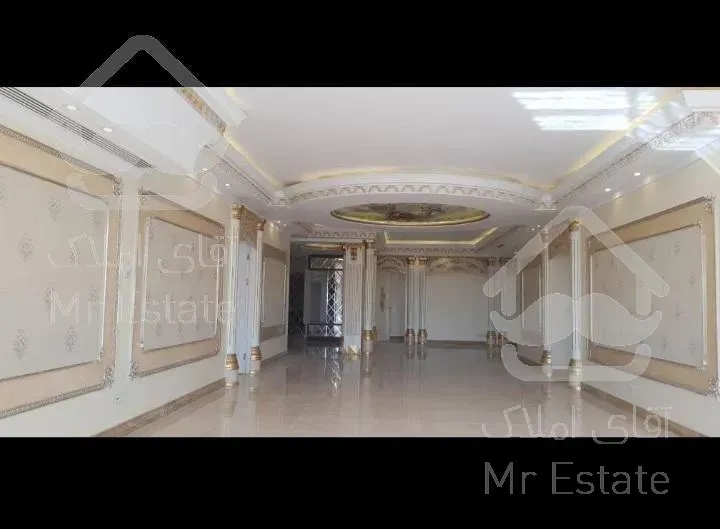 رهن و اجاره ۳۲۰ متر اپارتمان لوکس در فرمانیه