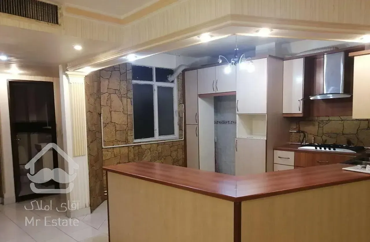 آپارتمان ۸۲ متری