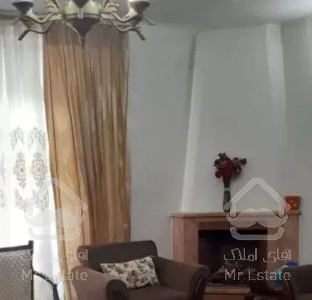 خانه کلنگی ۲۰۸ متر