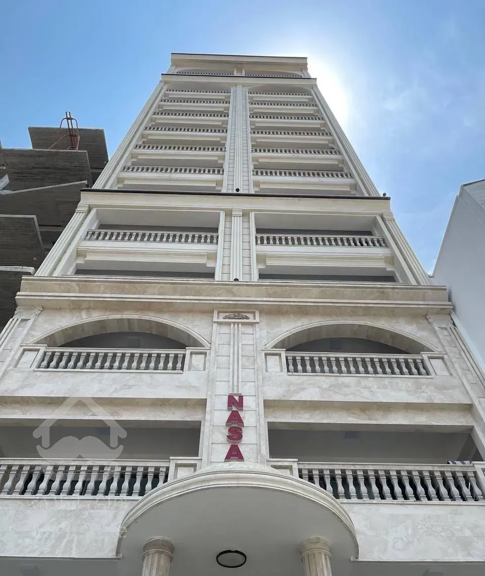 فروش آپارتمان۱۳۳متری دوخواب/ویو دریا/سندتک برگ