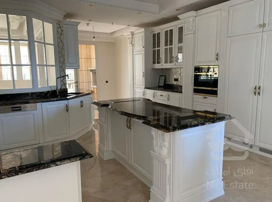 اجاره 355 متر در دروس