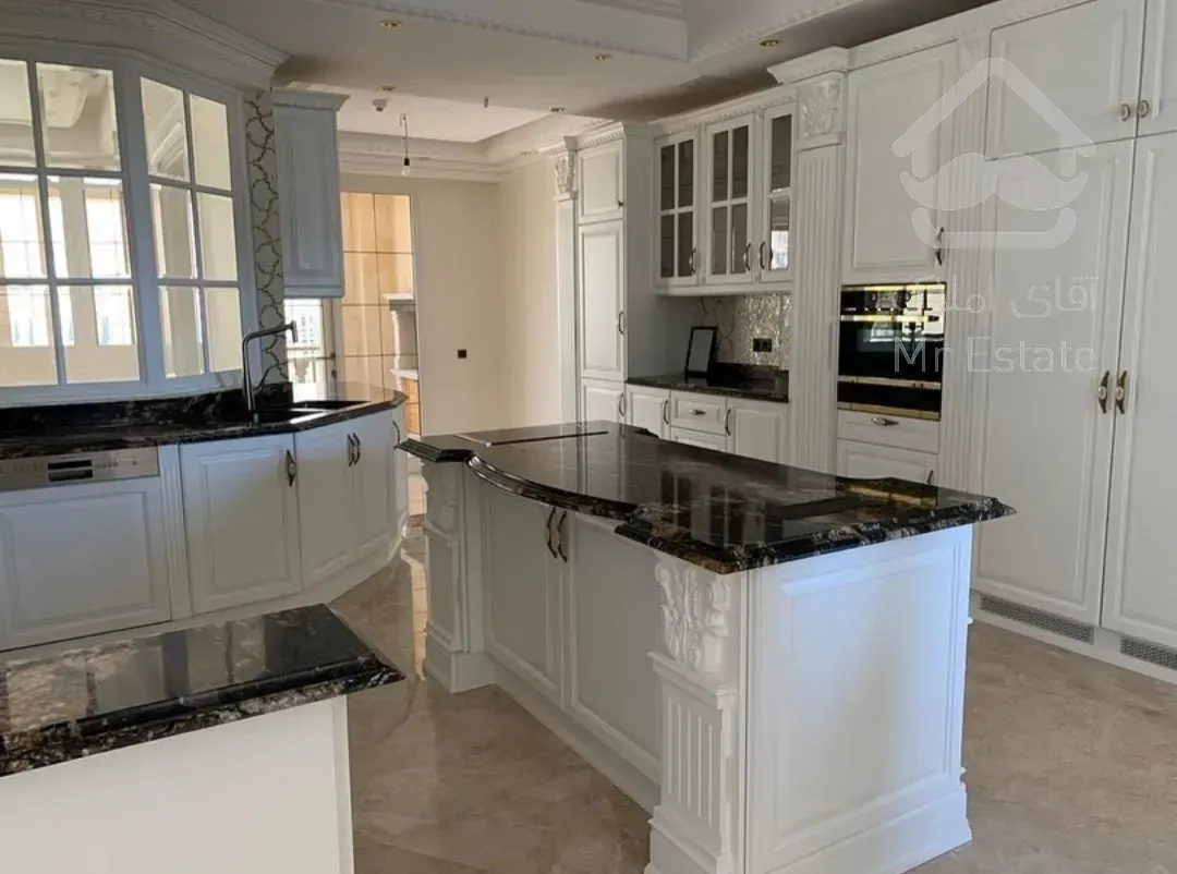 اجاره 355 متر در دروس