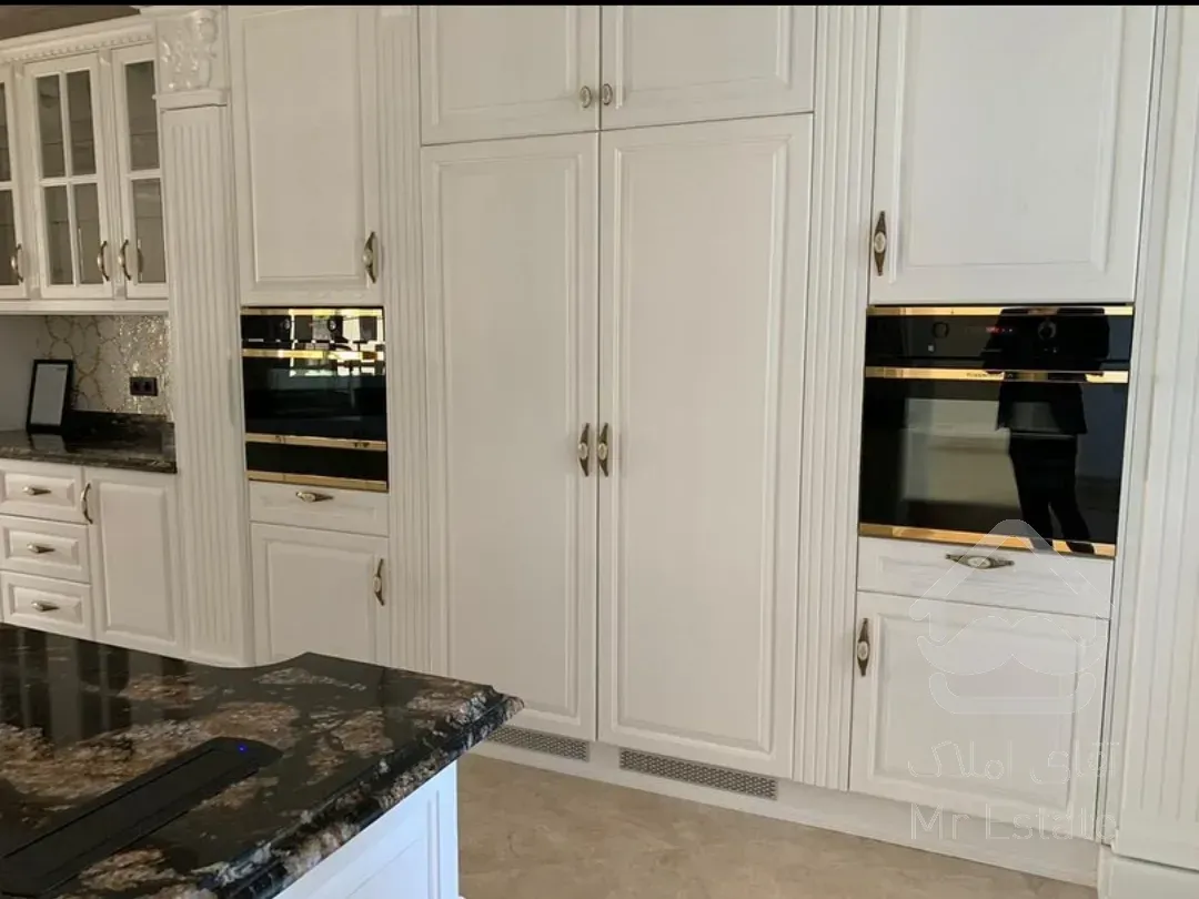 اجاره 355 متر در دروس