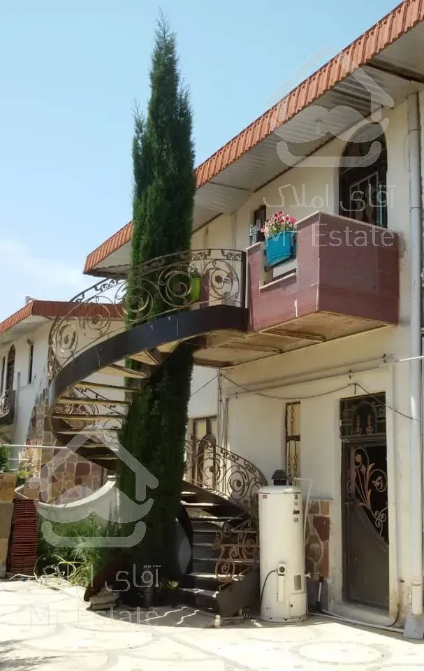 اجاره ویلای مبله   نزدیک به ساحل دریا