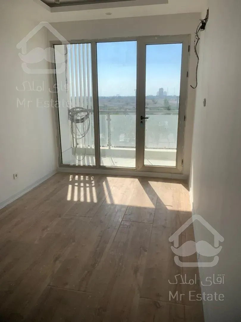 اجاره دوخواب برج آبان سانست صدف