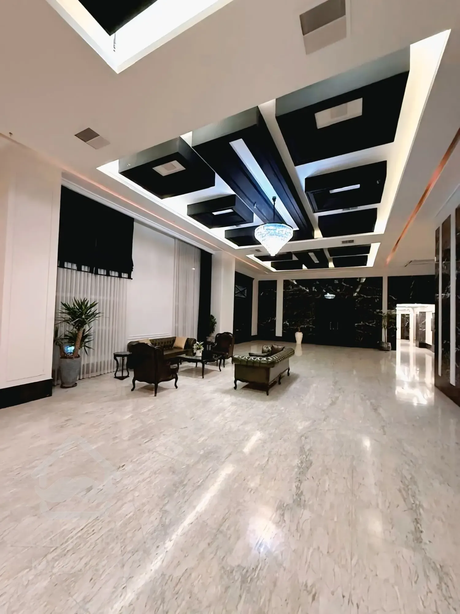 فروش  اپارتمان 145 متری درکه