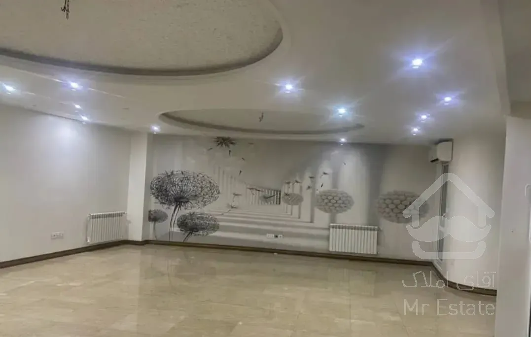 اجاره آپارتمان ۱۴۵ متر اندرزگو تک واحدی