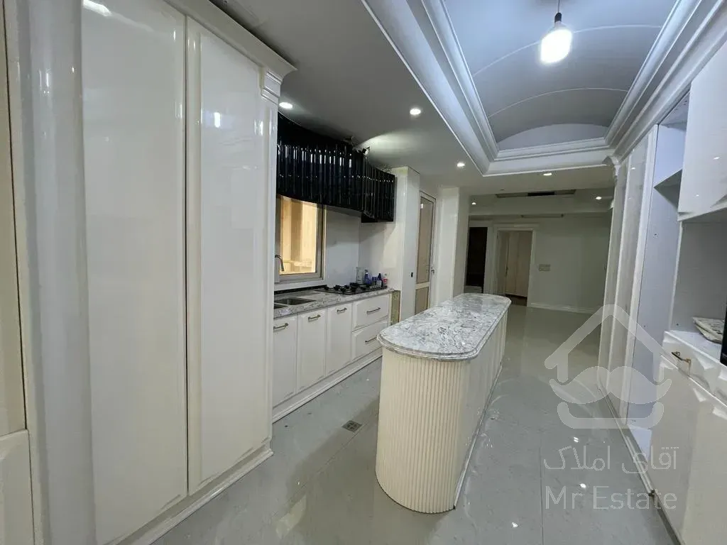 فروش اپارتمان 227 متری  ولنجک