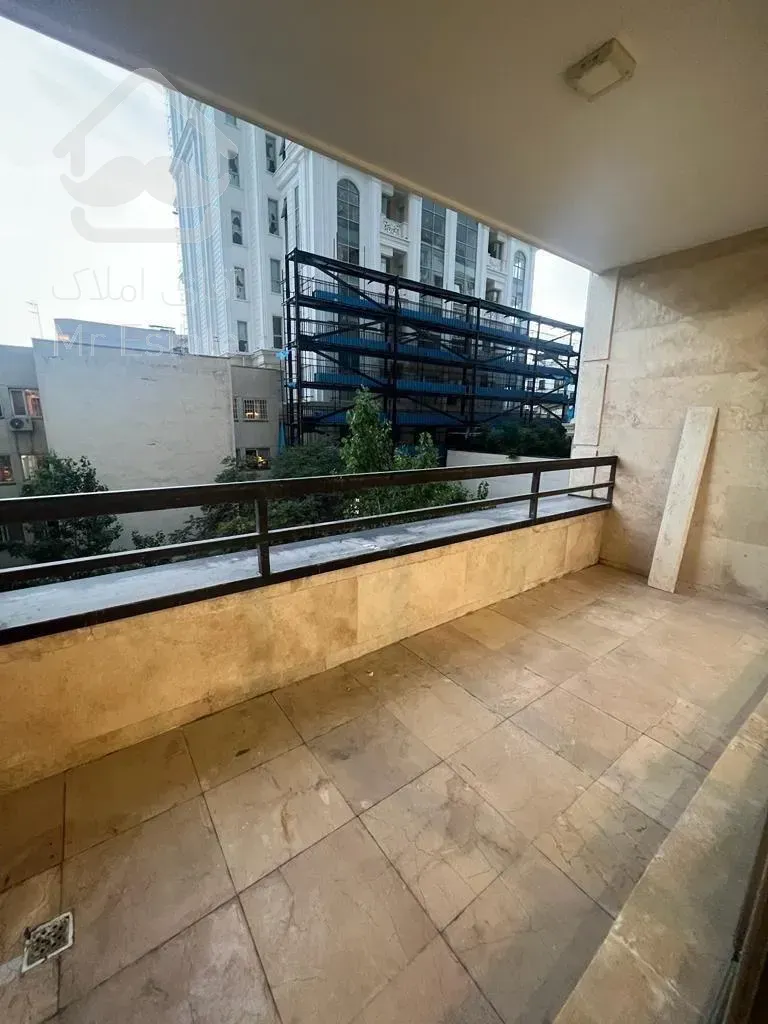 فروش اپارتمان 151 متری ولنجک