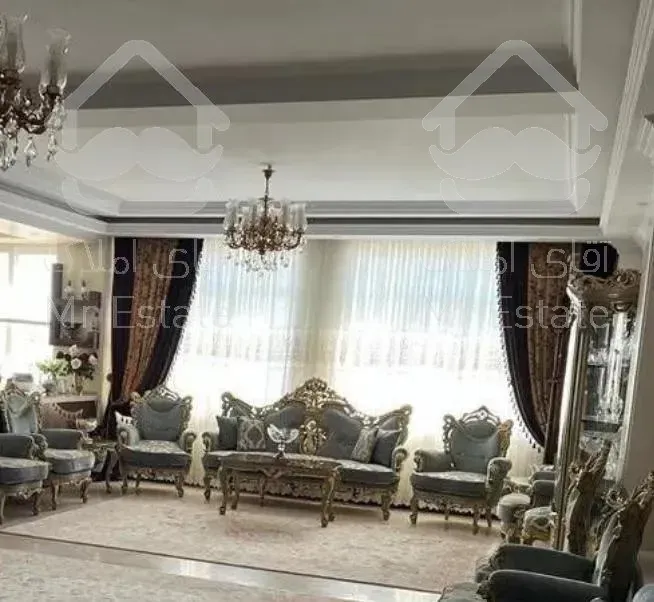 ۸۷متر دو خواب بازسازی شده