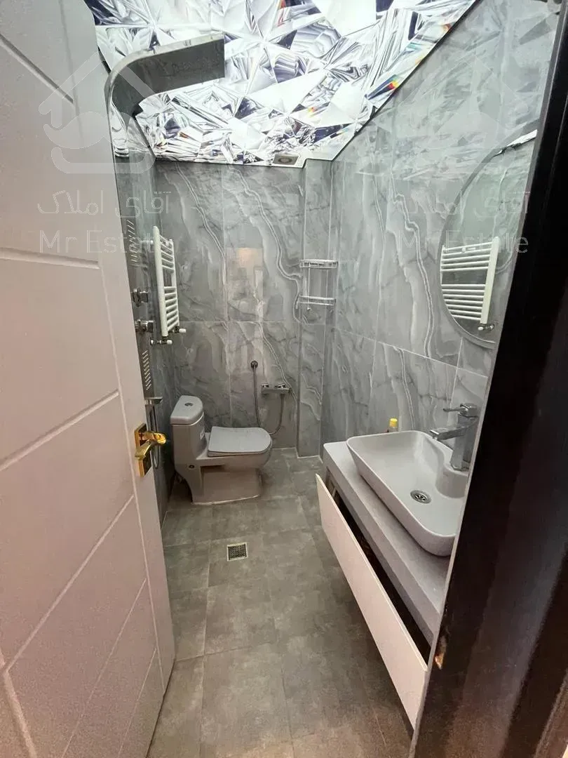 فروش ویلای لوکس