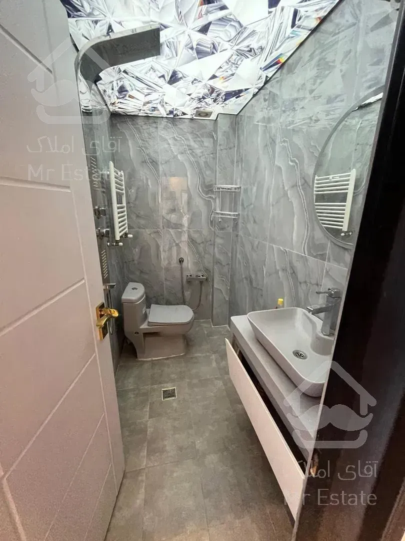 فروش ویلای لوکس