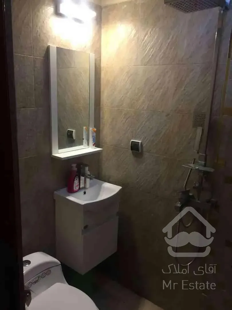 ۴۳متری تک خواب فردوس شرق